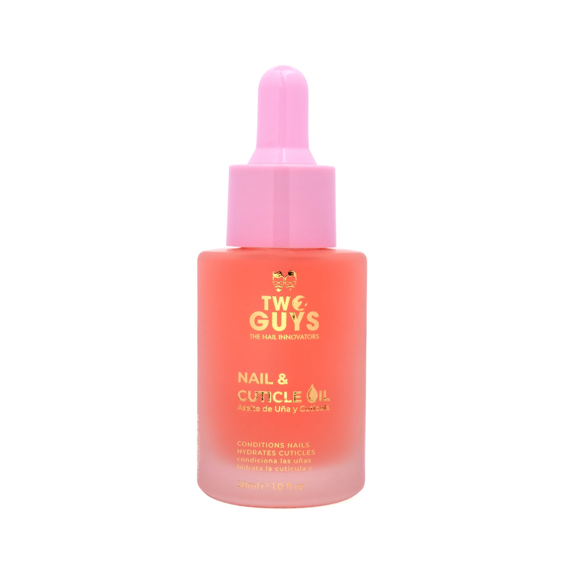 CITRUSWAY CUTICLE & NAIL OIL 1Z
