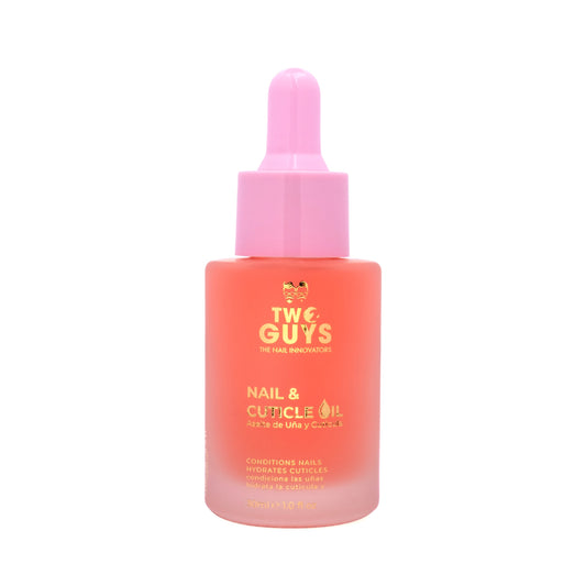 CITRUSWAY CUTICLE & NAIL OIL 1Z