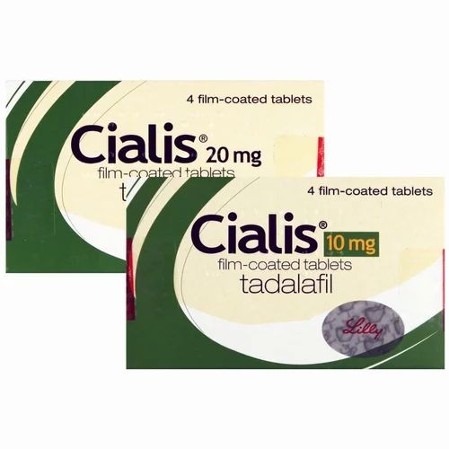 CIALIS TB 20MG 30