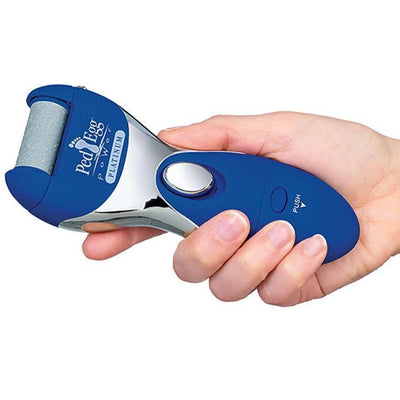 PedEgg Classic Foot File