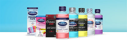 PEDIALYTE PK 8X68GM LYT PWD ORN