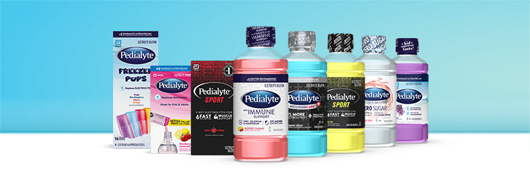 PEDIALYTE PK 8X68GM LYT PWD GRP