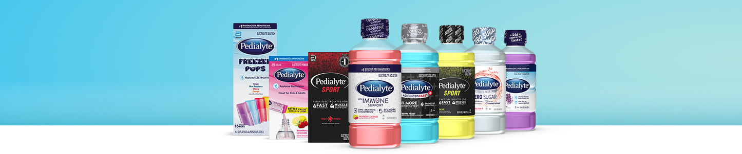 PEDIALYTE A/C SL 1000ML CH/PM