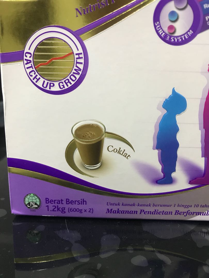 PEDIASURE G/G LQ24X237ML CAN CHOC