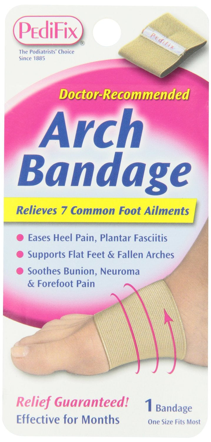 PEDIFIX ARCH CRADLES INS S DS