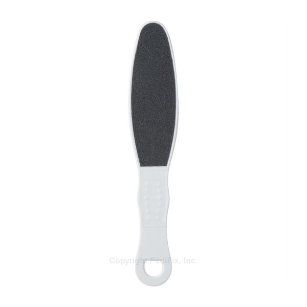PEDIFIX PEDI-QUICK 2-SIDED FOOT FILE DS