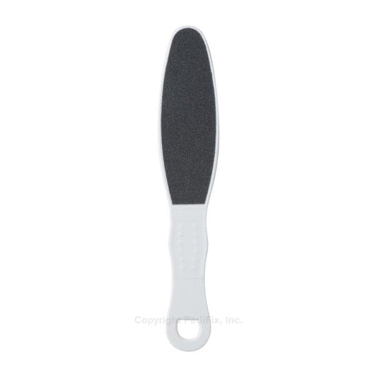 PEDIFIX PEDI-QUICK 2-SIDED FOOT FILE DS