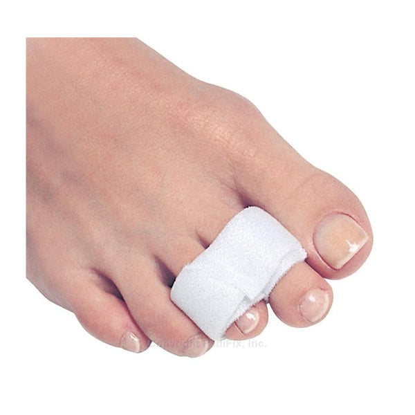PEDIFIX TOE FELTASTIC HMMR CSHN MD RT DS
