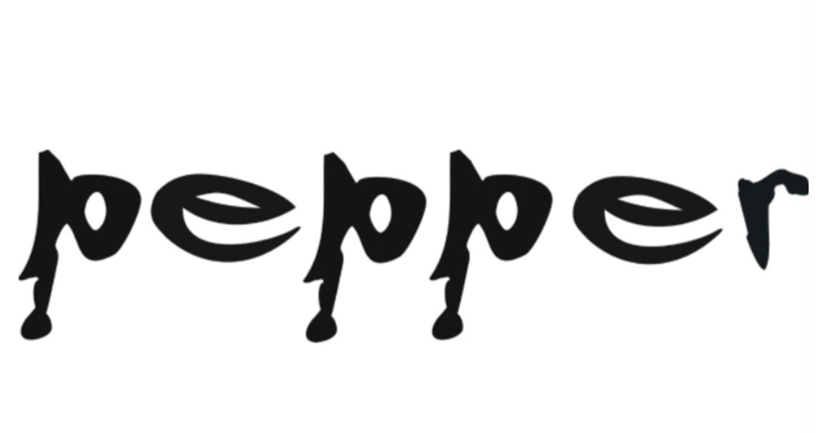 TMRC,BLK PEPPER LQ