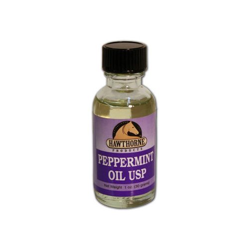 ACEITE DLC PEPPERMINT OIL   1OZ
