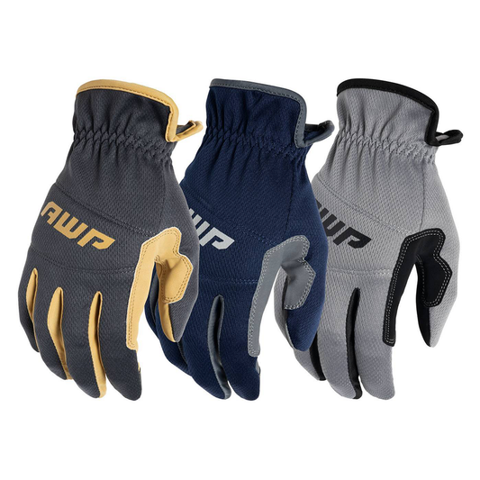 AWP Performance Utility Gloves, Large