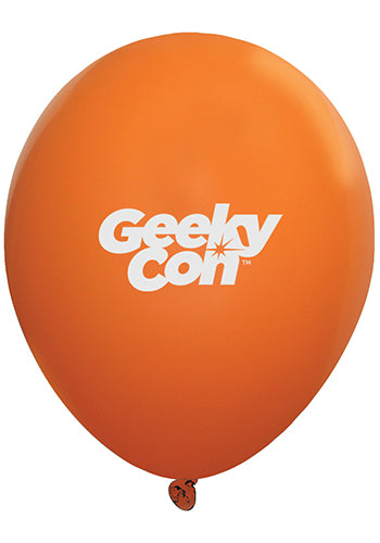 KOLORAE 9IN BALLOONS - 25 CT