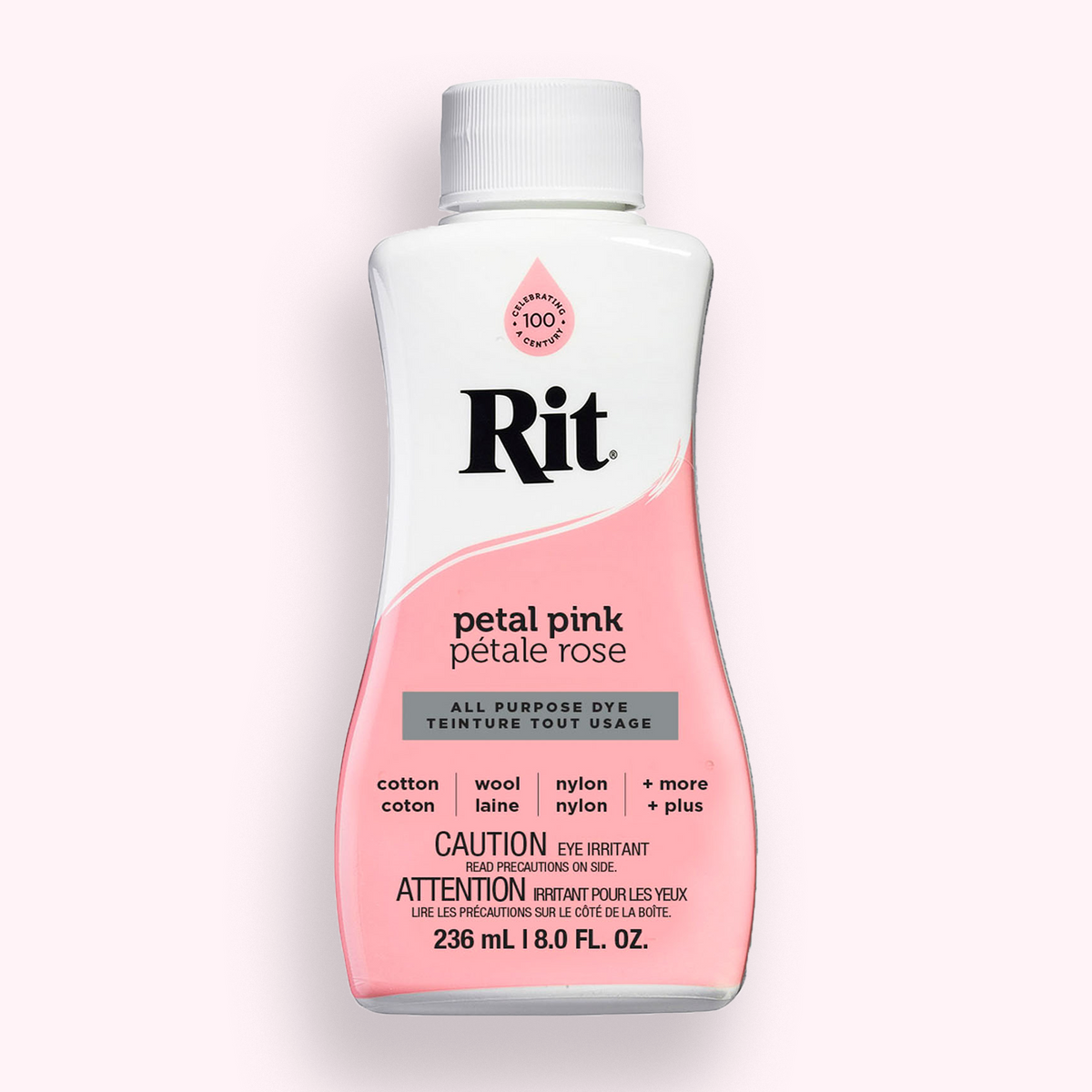 PETAL PINK LIQUID DYE