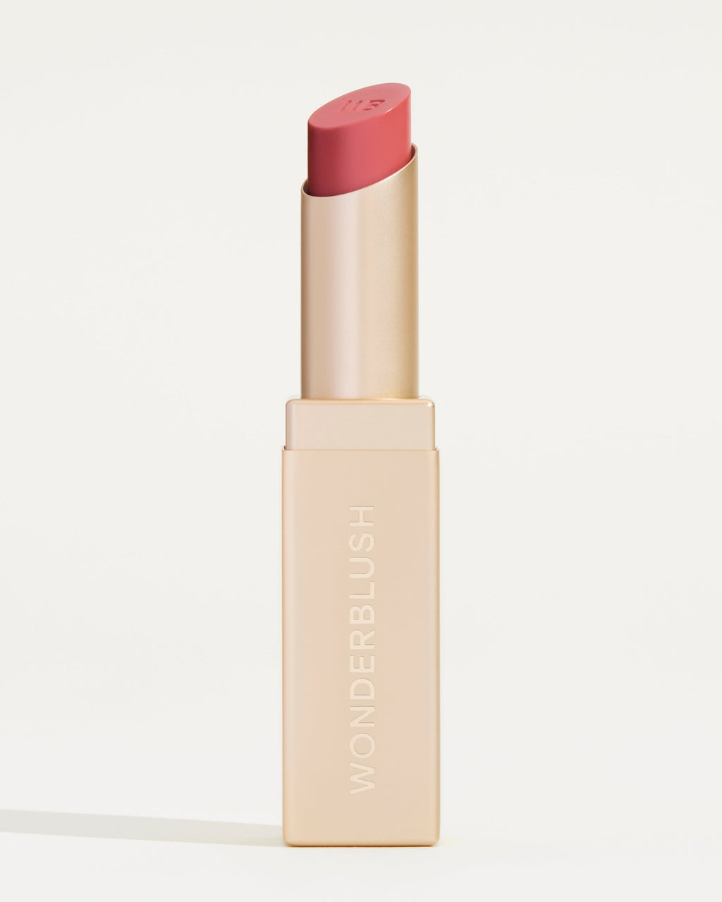 WONDER STK CRM BLUSH LT PEACH