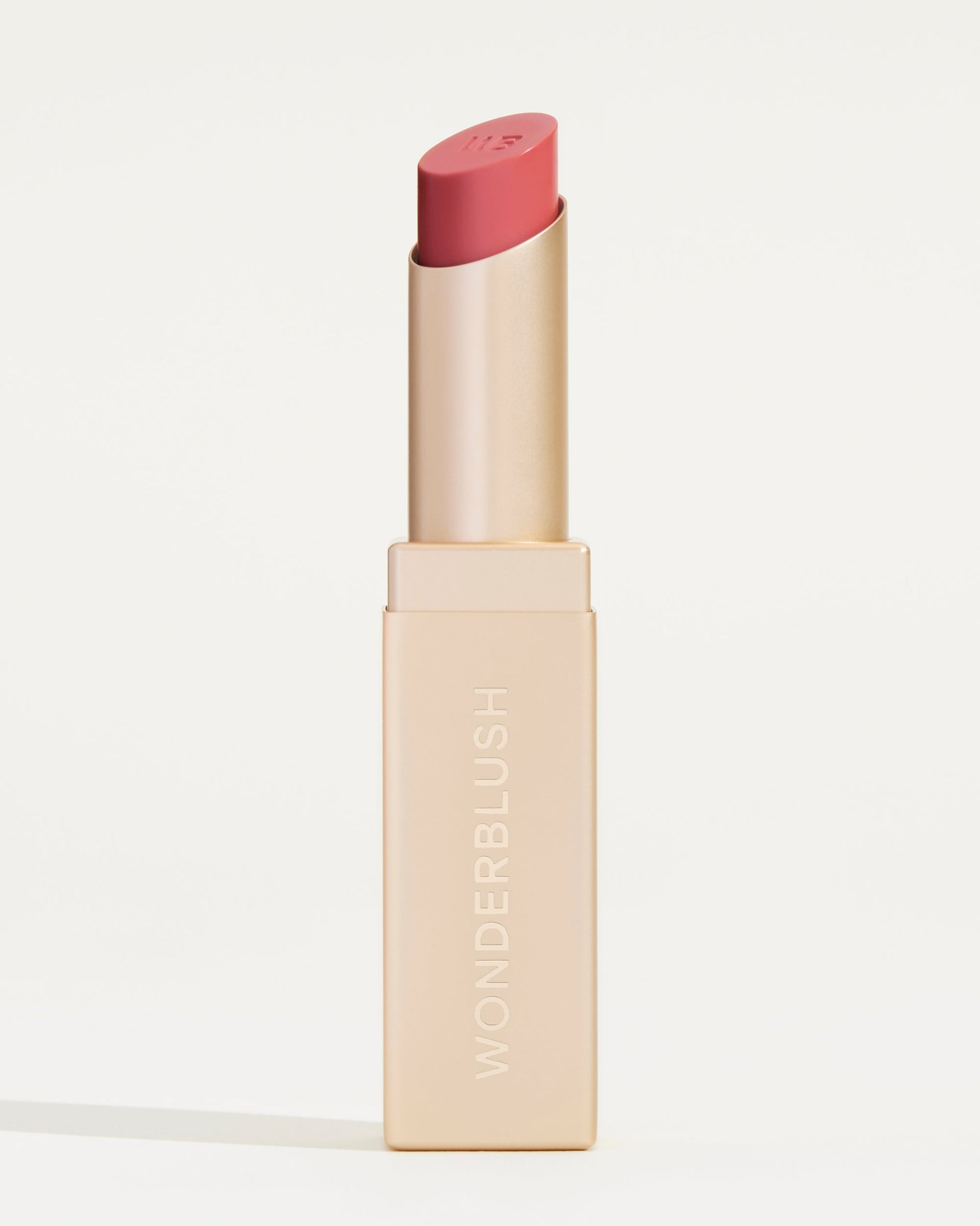 WONDER STK CRM BLUSH LT PEACH