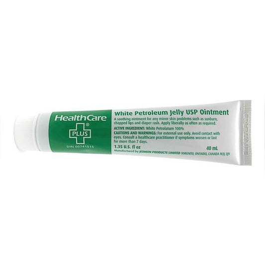 GNP PETROLEUM JELLY 4OZ