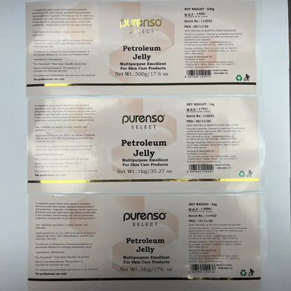 PETROLATUM 42% ONT 100GM