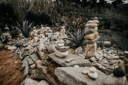 ROCK A STACK -SLEEVE