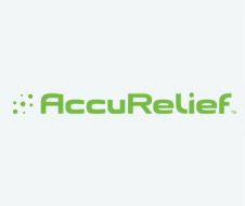 ACCURELIEF DL CHNL PRLF DVC KT