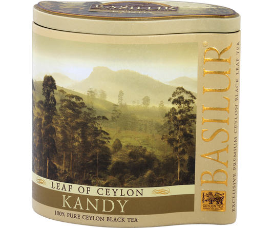 TEA,BLACK,KANDY