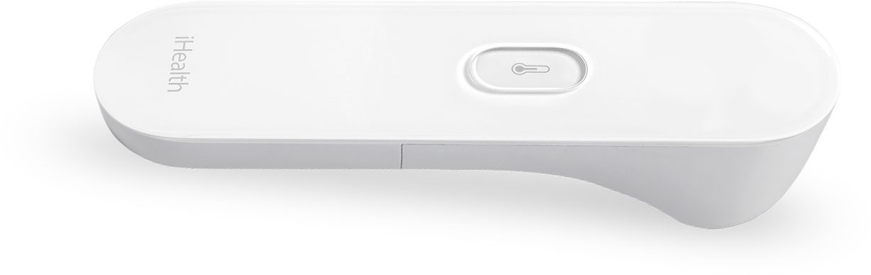 THERMOMETER NO TOUCH INFRARED ZEWA