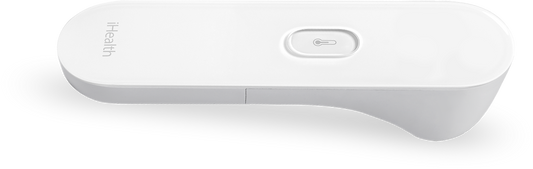 THERMOMETER NO TOUCH INFRARED ZEWA