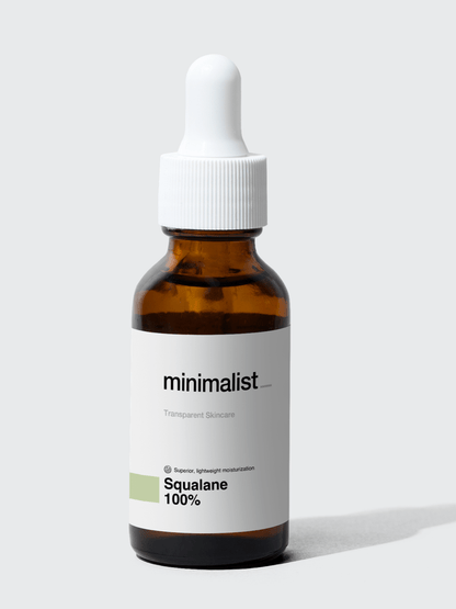 SQUALANE NF 100 ML DS