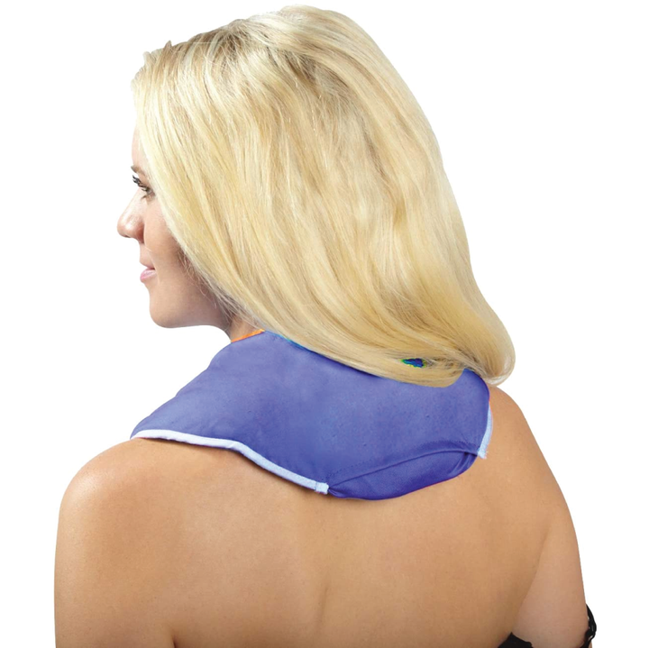THERMIPAQ MOIST HEAT NECK