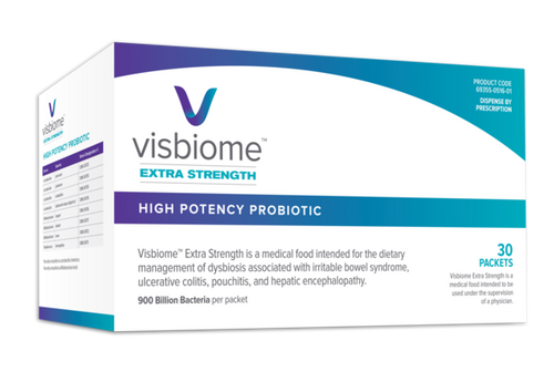 VISBIOME CP 60 H/P PRBTC