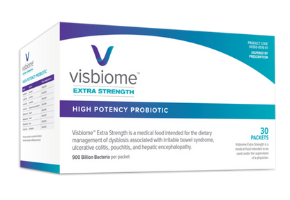VISBIOME CP 60 H/P PRBTC