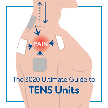 TENS UNIT 1