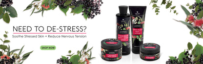NATURES BLEND DESTRESS TB 60