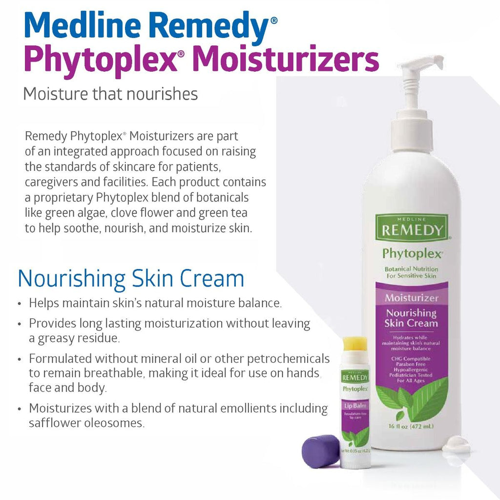 REMEDY PHYTOPLEX MOISTURE SKIN CRM 32 OZ