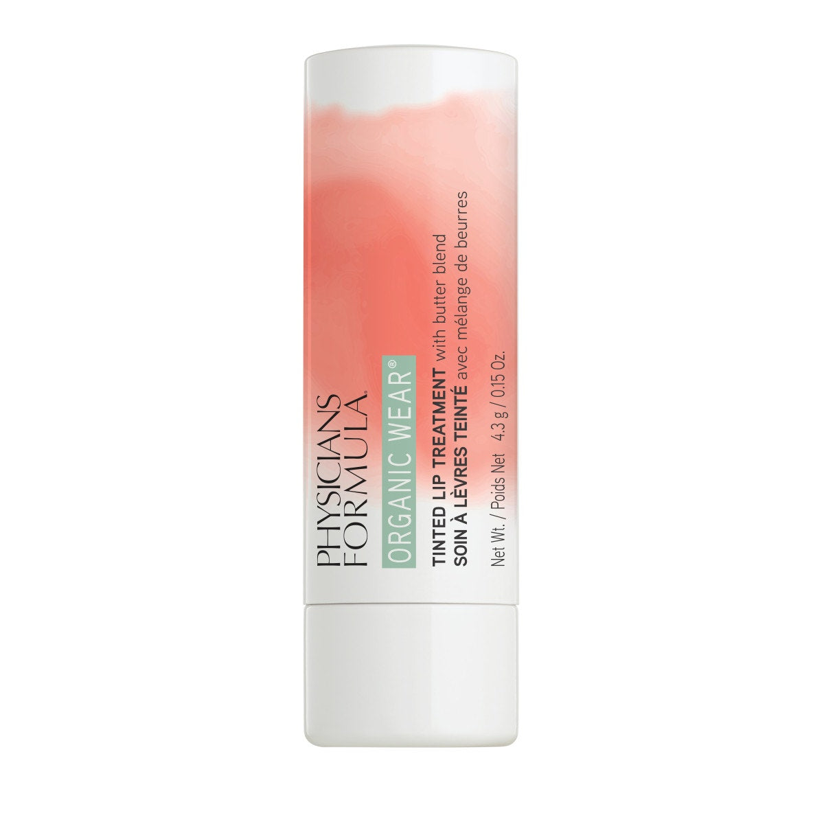 Physicians Formula Organic Wear® Tinted Lip Treatment - Love Bite