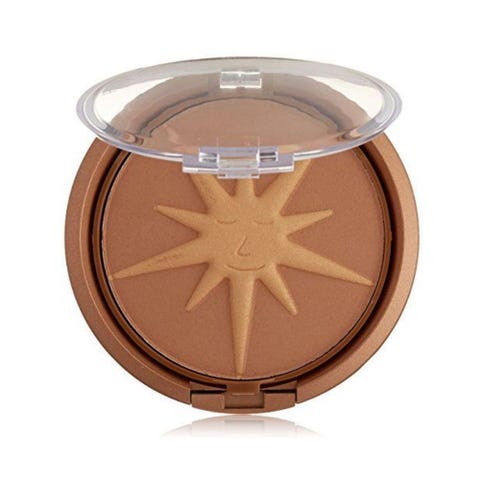 INSTANT BRONZER AE 170GM SPF15
