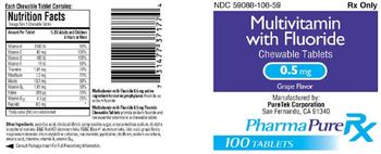 VITAMEDMD ONE RX PRENTL MULTVIT SGC 30