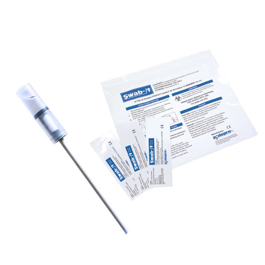PHENOL EZ SWAB 30CT