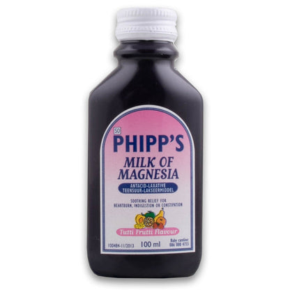 MILK OF MAGNESIA 2400 MG SUS 40X30 ML UD