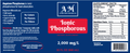 PHOSPHORUS SUPPLEMENT PWD 12X1.5 GM
