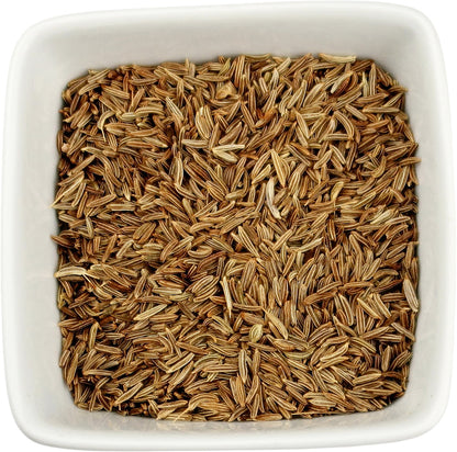 CARAWAY SEED 1,000IU