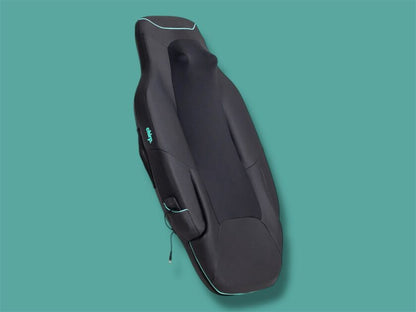 CHIRP CONTOUR DECMPRN EQ TAB DSHP