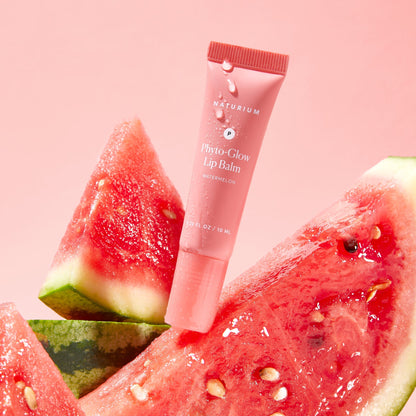 LIP BALM GLOW WATERMELON