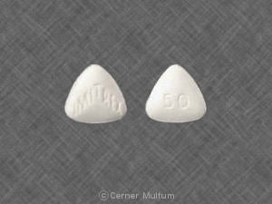 IMITREX TB 100MG 9