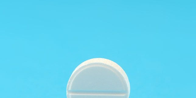 PILL ORGZ 1WK+TODAY