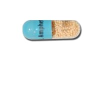AMPHET SALT CMB CP 50MG 100 ER C2