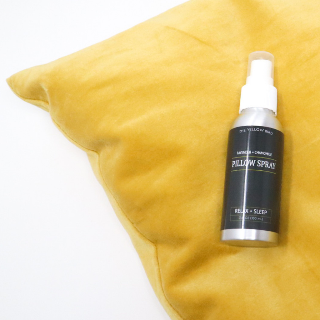 AC PILLOW POTION OL 0.5OZ RELAX