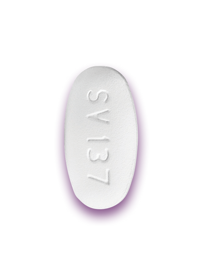 DOVATO TB 50-300MG 30