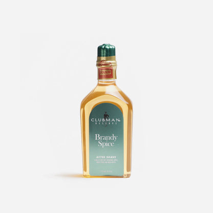CLUBMAN A/S BRANDY SPICE 6OZ