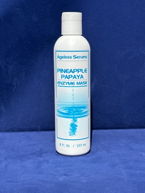 FRMN MASK NOURISH PINEAPPLE