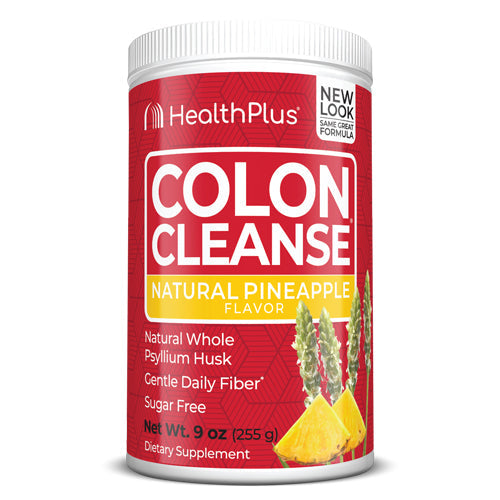 HEALTH PLUS COLON CLEANSE,625MG